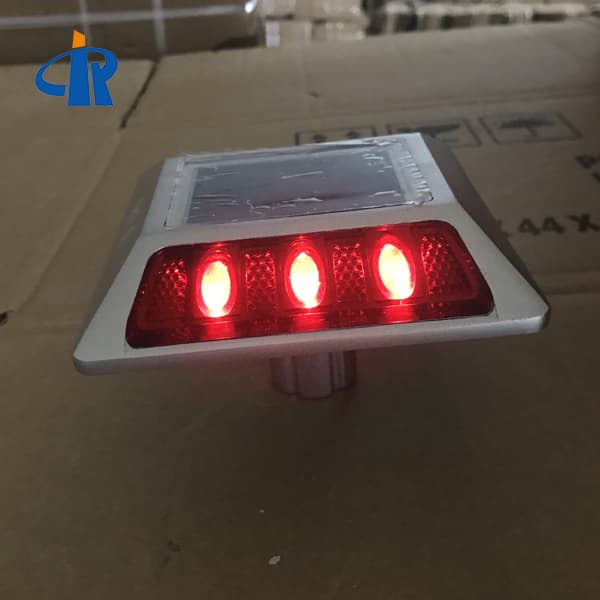 <h3>Double Side Motorway Stud Lights Marker With Stem For Truck </h3>
